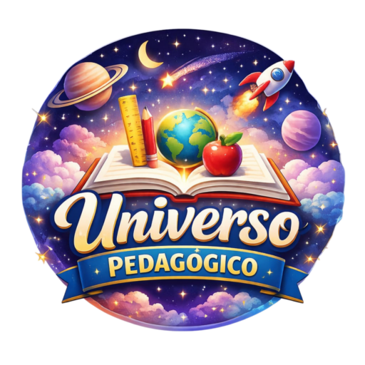Universo Pedagógico – Oficial